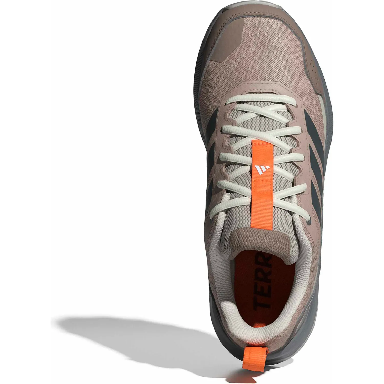 Zapatillas Adidas De Outdoor Mujer Terrex Eastrail 3 W color taupe | Platanitos