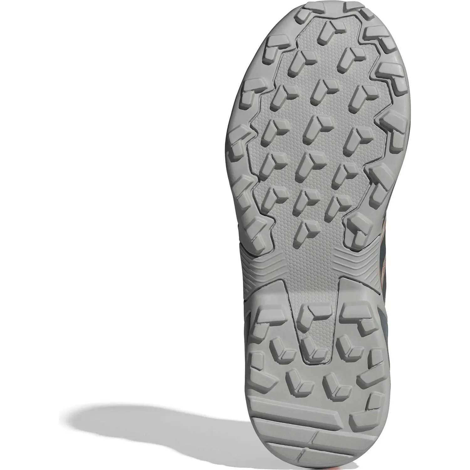 Zapatillas Adidas De Outdoor Mujer Terrex Eastrail 3 W color taupe | Platanitos