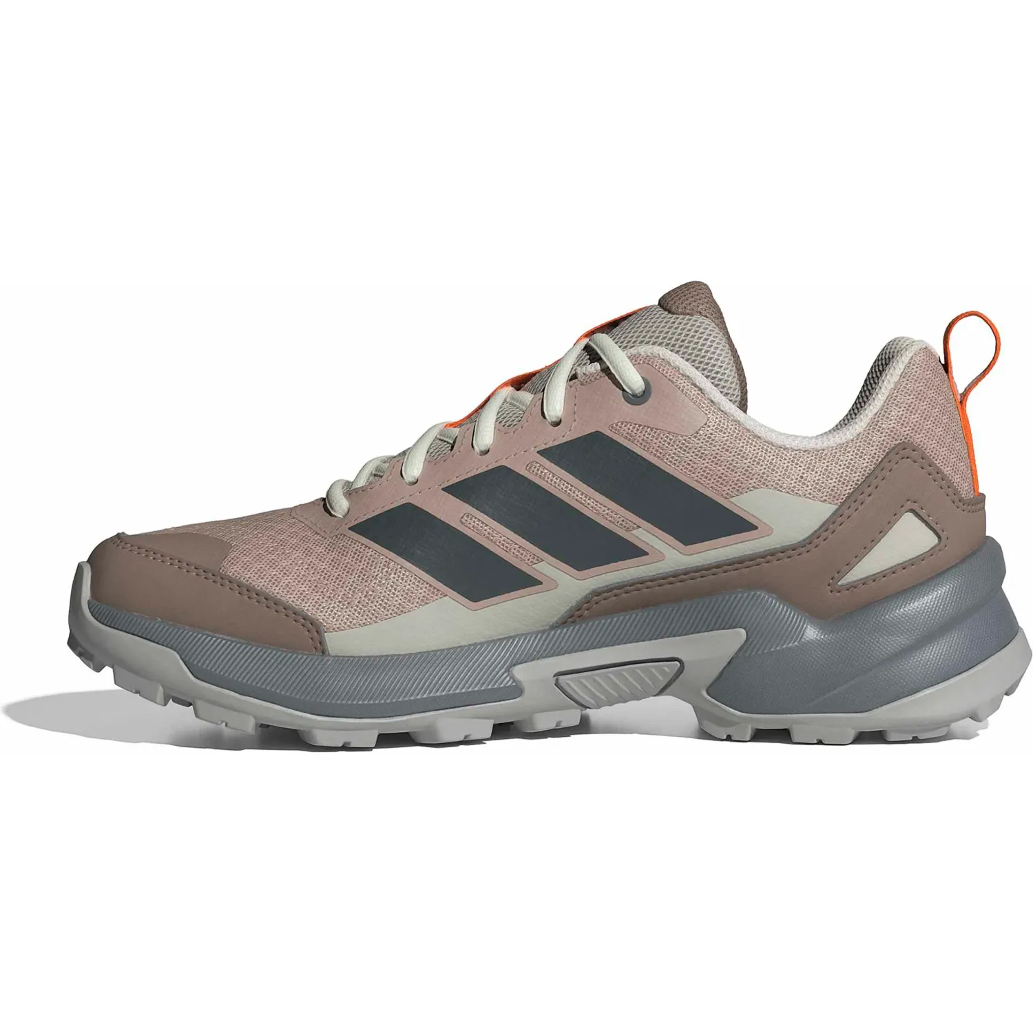Zapatillas Adidas De Outdoor Mujer Terrex Eastrail 3 W color taupe | Platanitos