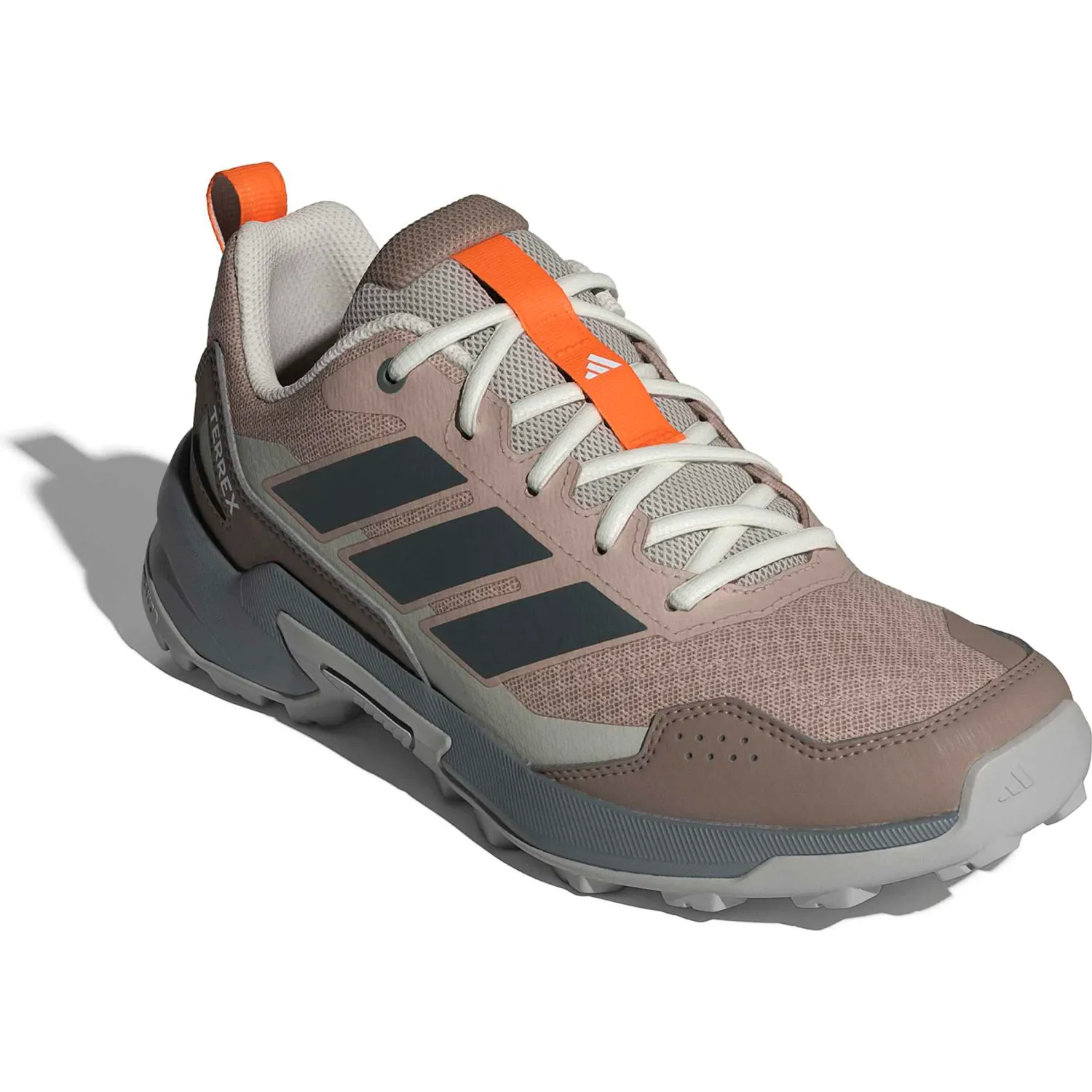 Zapatillas Adidas De Outdoor Mujer Terrex Eastrail 3 W color taupe | Platanitos