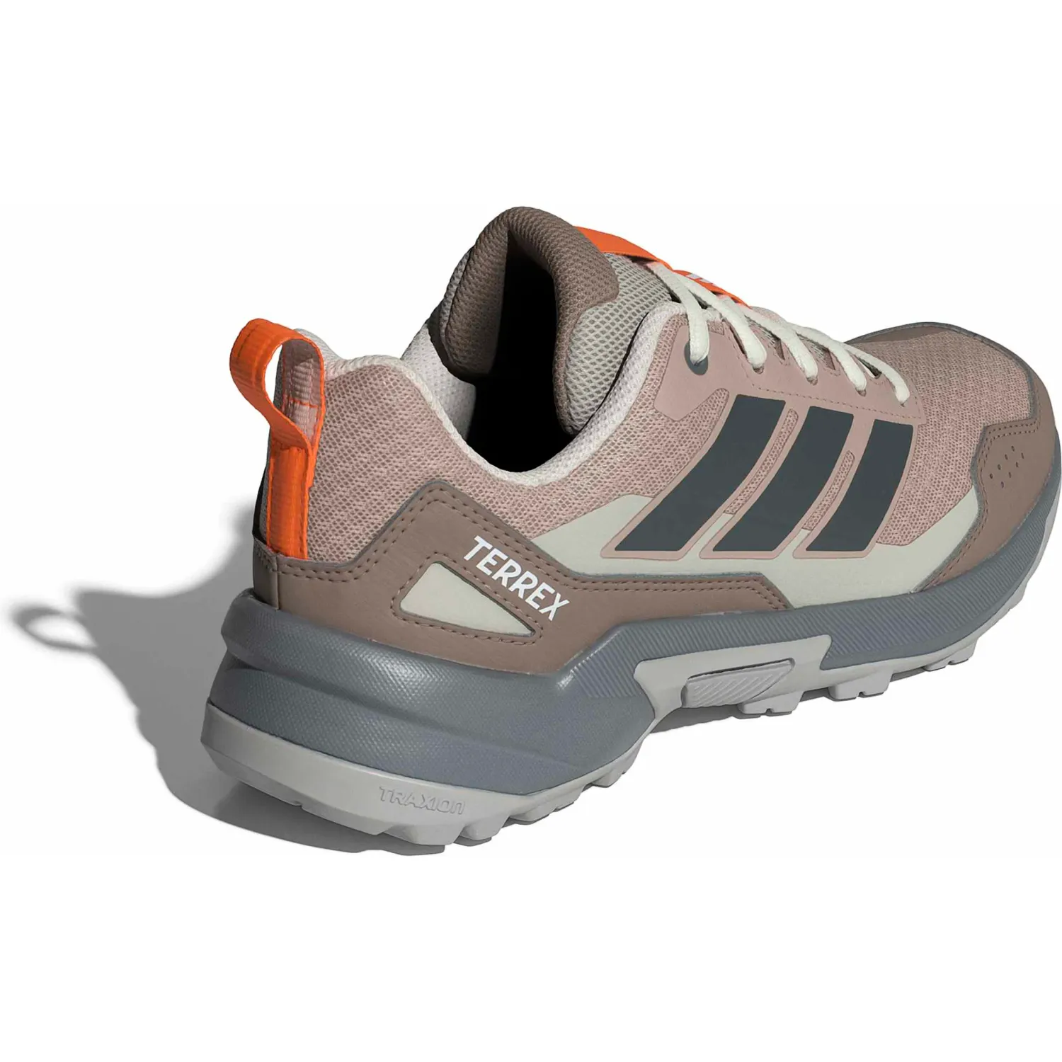 Zapatillas Adidas De Outdoor Mujer Terrex Eastrail 3 W color taupe | Platanitos