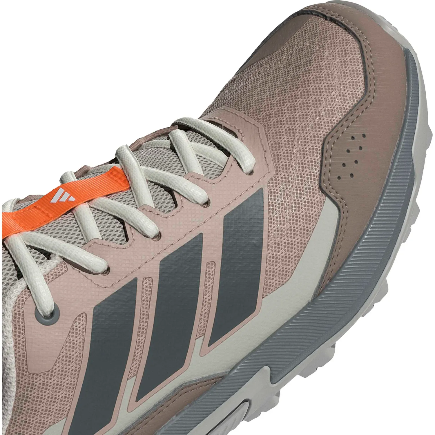 Zapatillas Adidas De Outdoor Mujer Terrex Eastrail 3 W color taupe | Platanitos