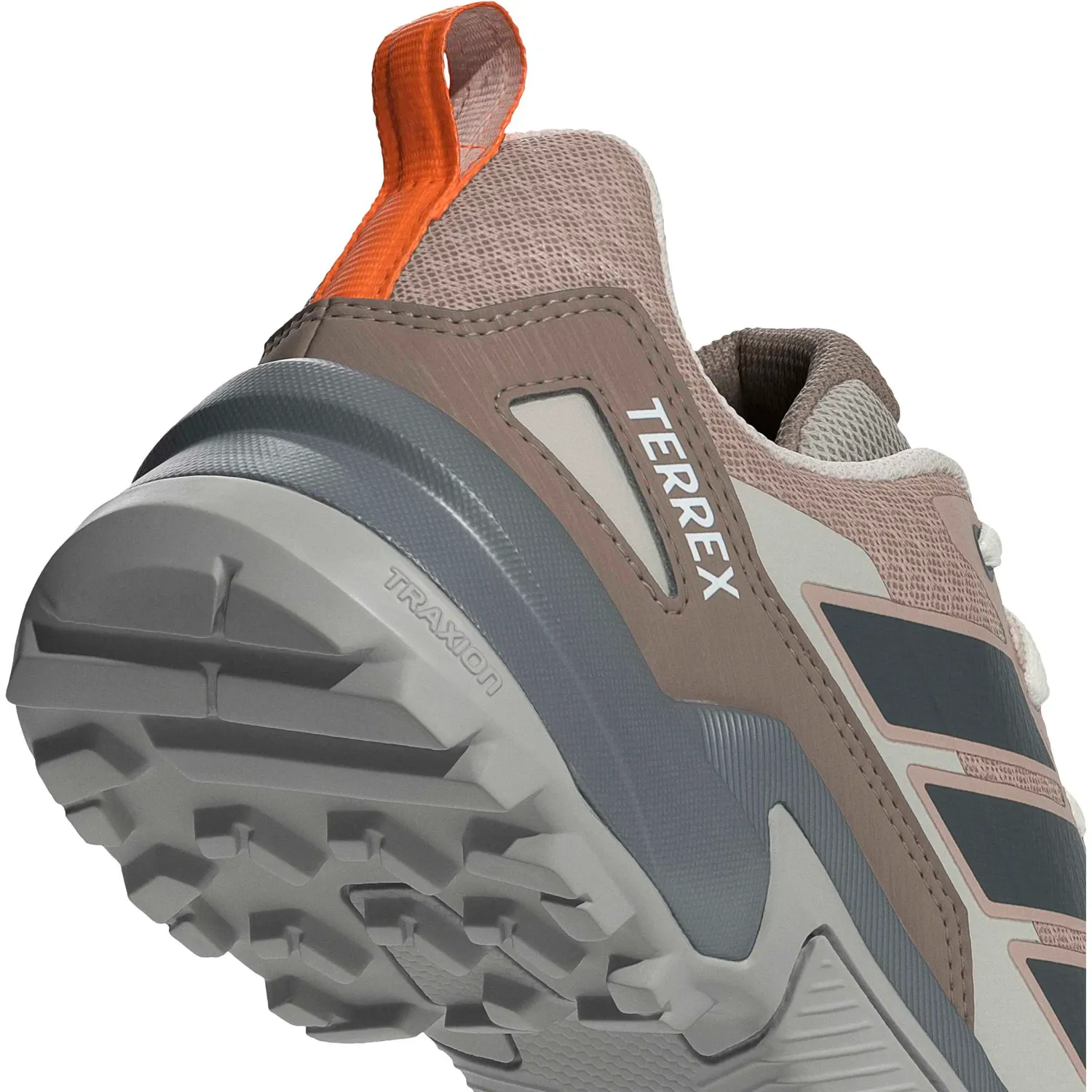 Zapatillas Adidas De Outdoor Mujer Terrex Eastrail 3 W color taupe | Platanitos