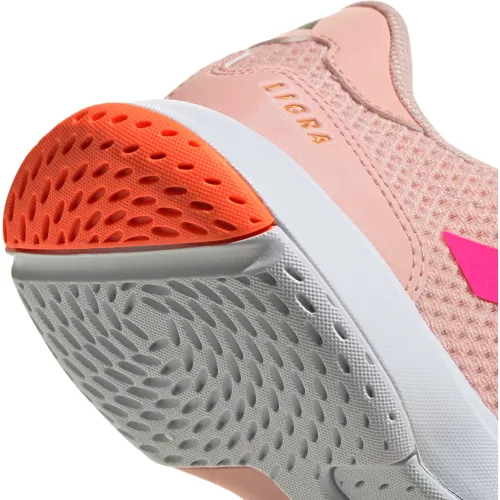 adidas Zapatillas De Voley Mujer Ligra 8 W