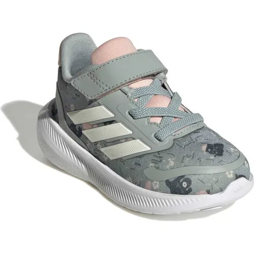 adidas Zapatillas Urbanas Bebes Runfalcon 5 El I