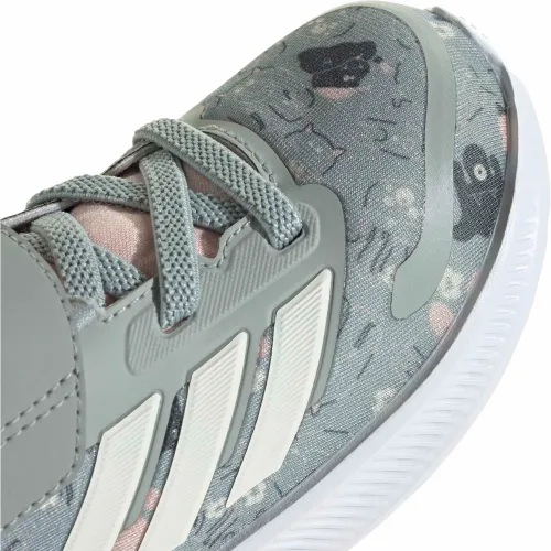 adidas Zapatillas Urbanas Bebes Runfalcon 5 El I