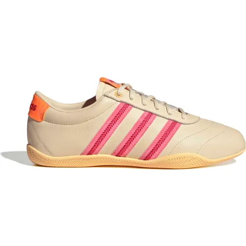Zapatillas Adidas Urbanas Mujer Grand Court Lo | Platanitos