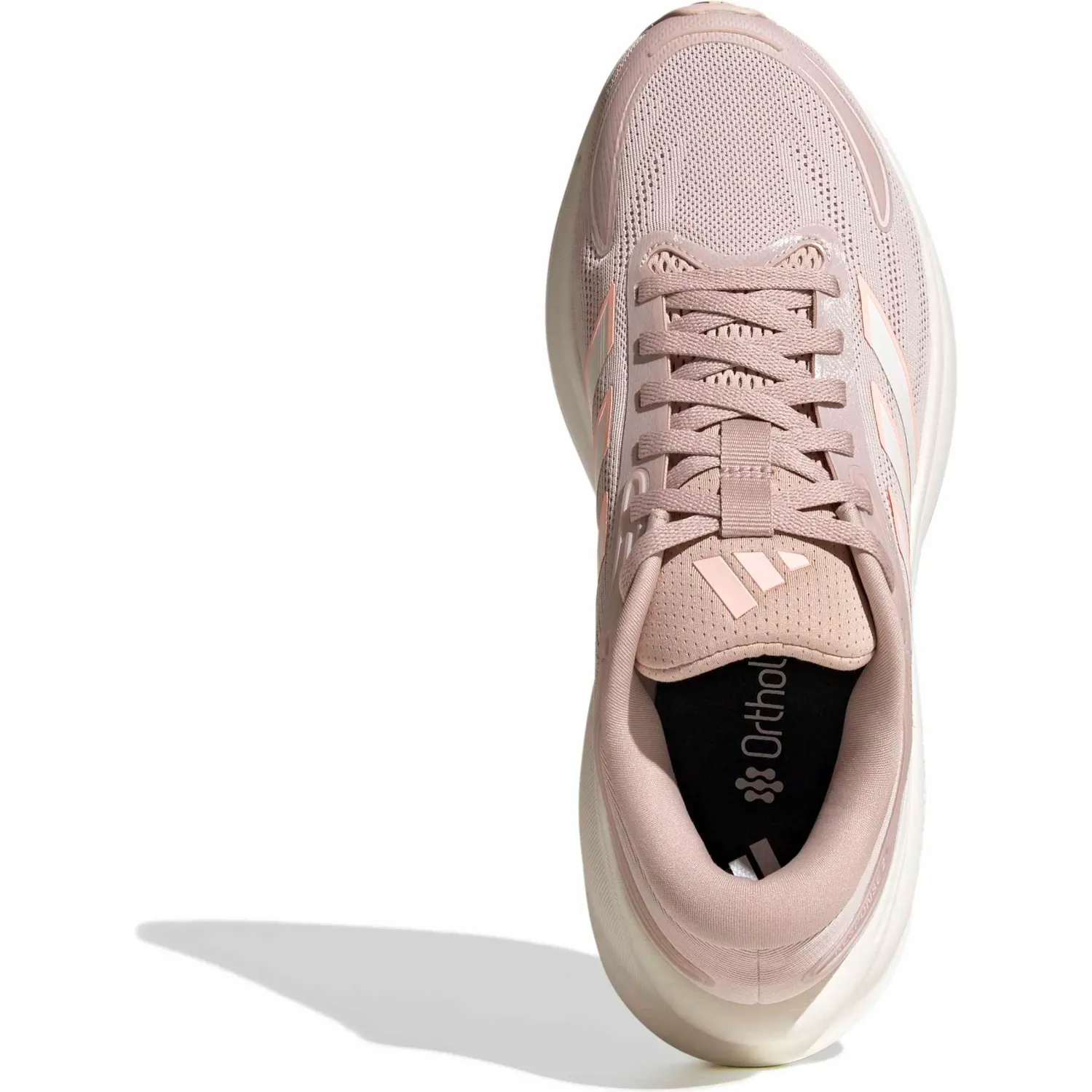 Zapatillas Adidas Running Mujer Response 2 W color rosado | Platanitos