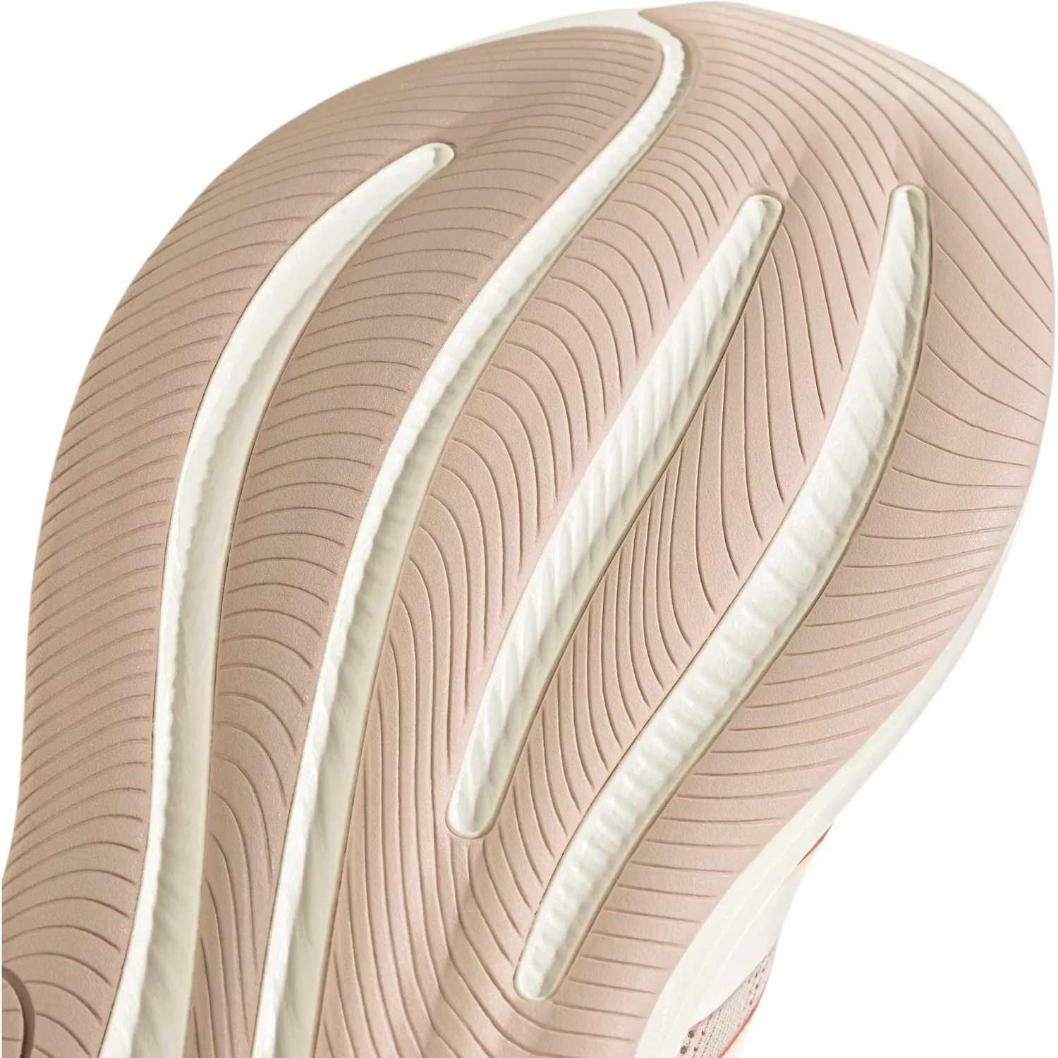 Zapatillas Adidas Running Mujer Response 2 W color rosado | Platanitos