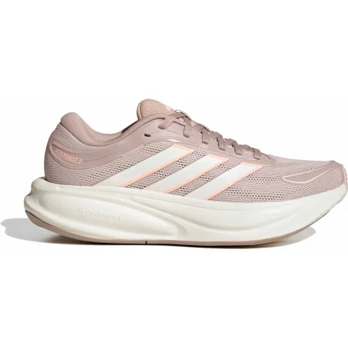 Zapatillas Adidas Running Mujer Response 2 W color rosado | Platanitos