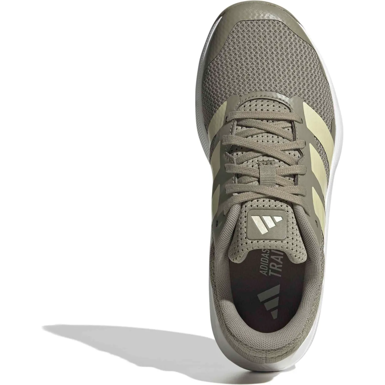 Zapatillas Adidas De Training Mujer Dropset Base Trainer W color verde | Platanitos