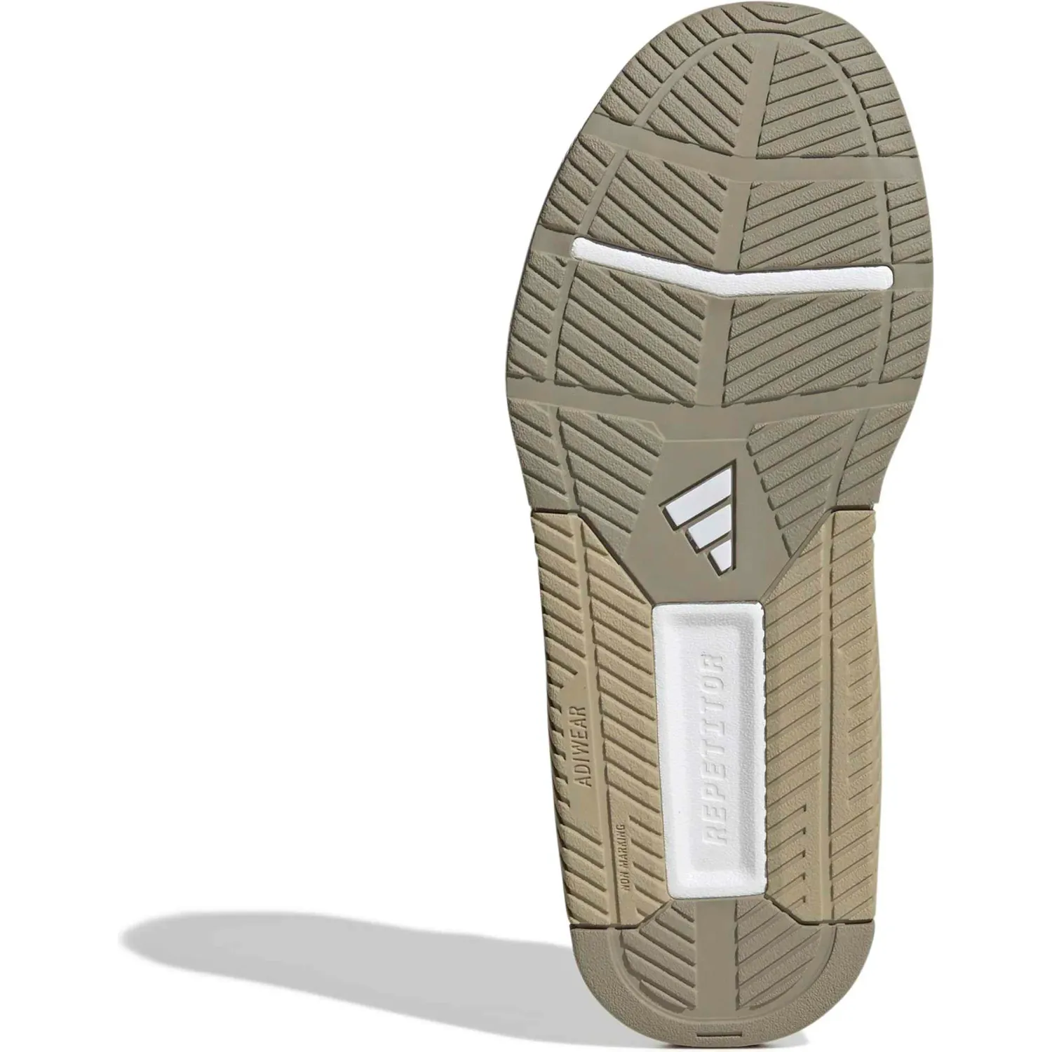 Zapatillas Adidas De Training Mujer Dropset Base Trainer W color verde | Platanitos