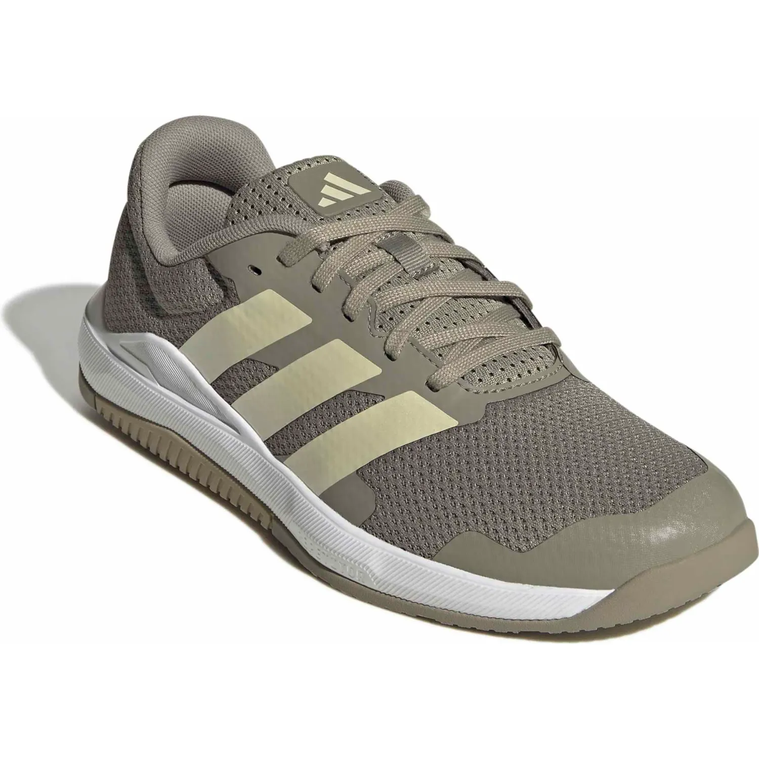 Zapatillas Adidas De Training Mujer Dropset Base Trainer W color verde | Platanitos