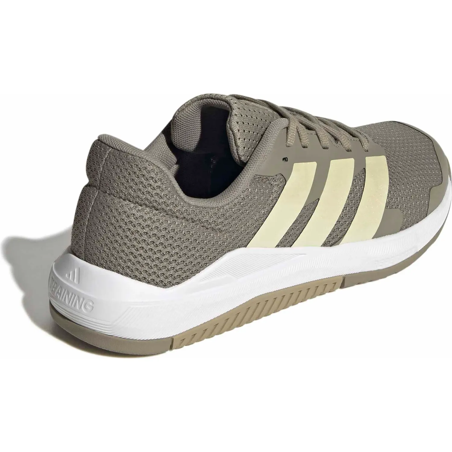 Zapatillas Adidas De Training Mujer Dropset Base Trainer W color verde | Platanitos