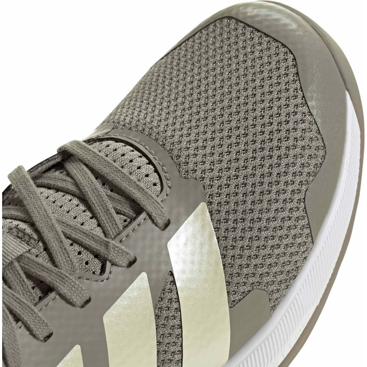 Zapatillas Adidas De Training Mujer Dropset Base Trainer W color verde | Platanitos