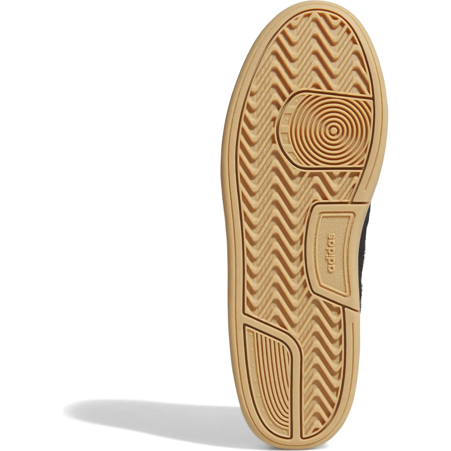 Zapatillas Adidas Urbanas Mujer Break Start Bold W color negro / blanco | Platanitos