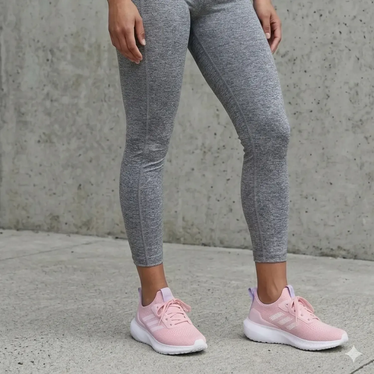 Zapatillas Adidas Running Mujer Ultra Energy W color rosado | Platanitos