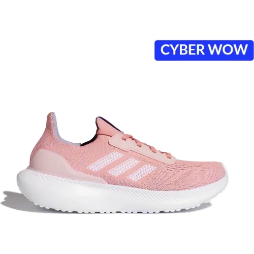Zapatillas Adidas Running Mujer Ultra Energy W color rosado | Platanitos