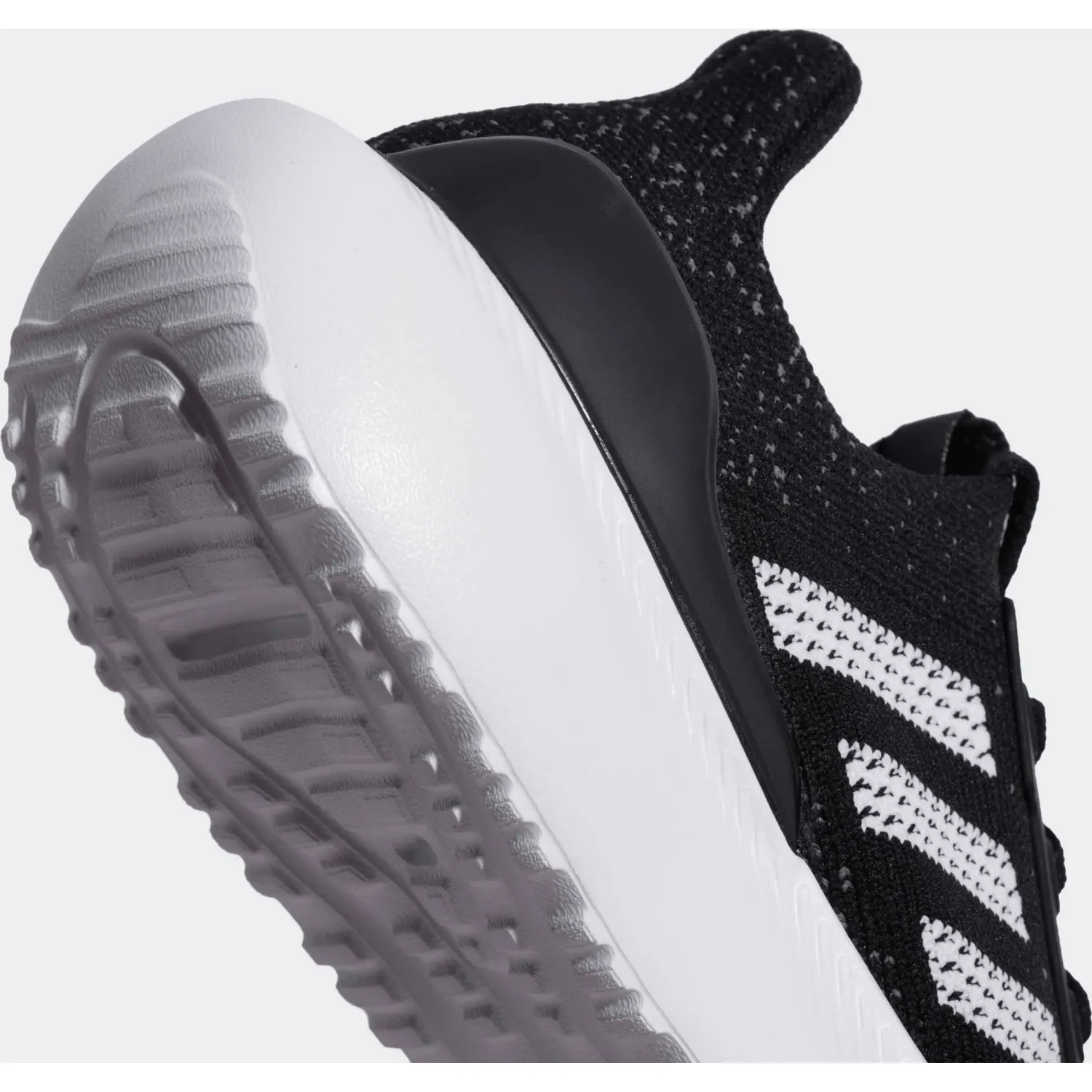 adidas Zapatillas Adidas Running Mujer Ultra Energy W color negro / plomo | Platanitos