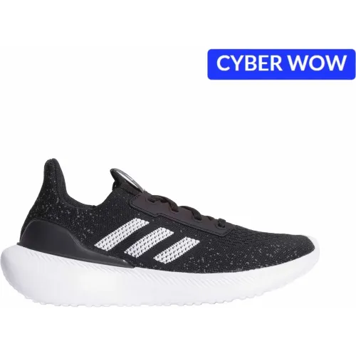 Zapatillas Adidas Running Mujer Ultra Energy W color negro | Platanitos