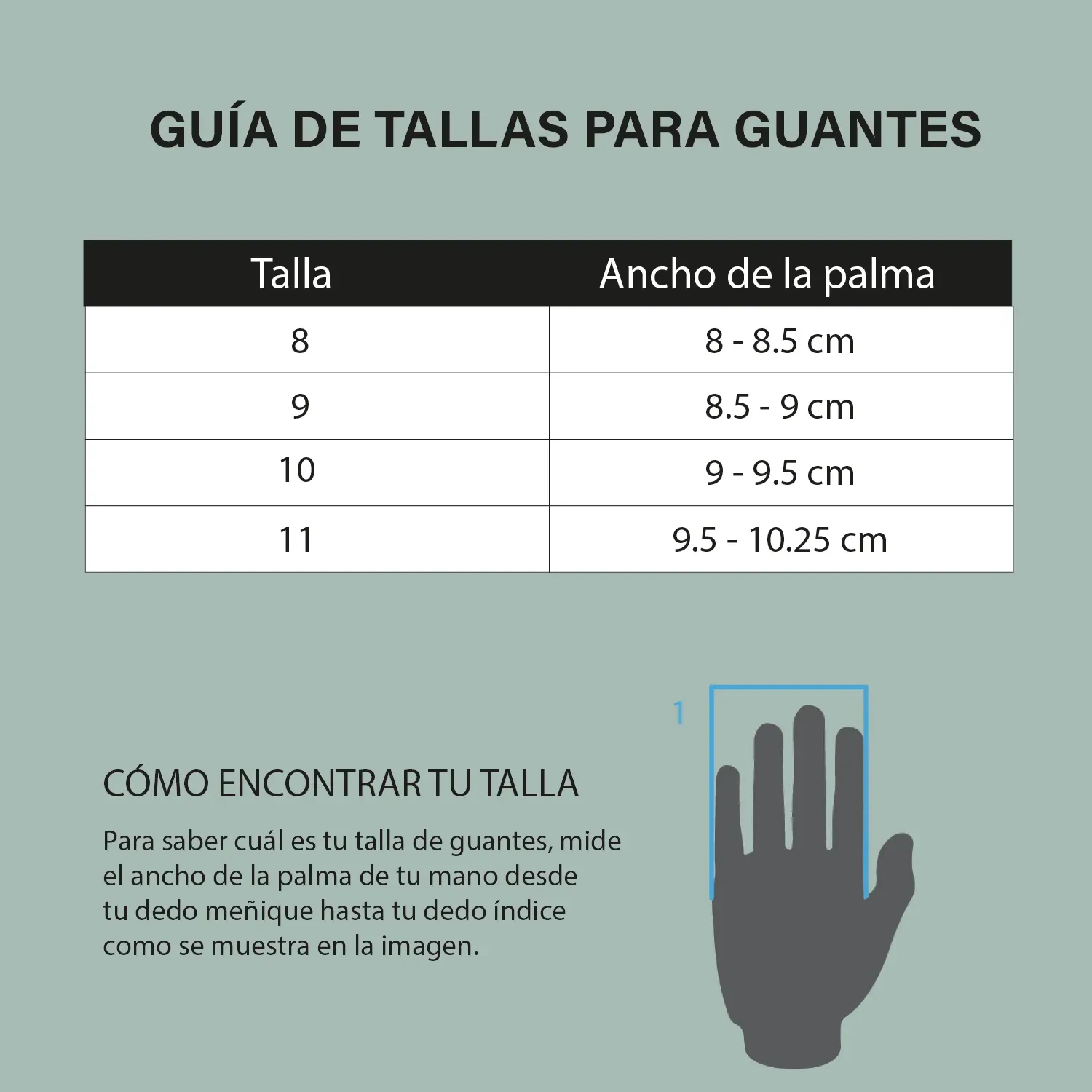 Guantes Adidas Futbol Unisex Pred Gl Trn color celeste / blanco | Platanitos