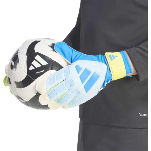 adidas Guantes Futbol Unisex Pred Gl Trn
