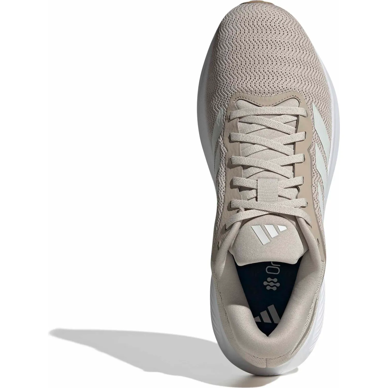 Zapatillas Adidas Running Unisex Response Runner 2 color beige | Platanitos