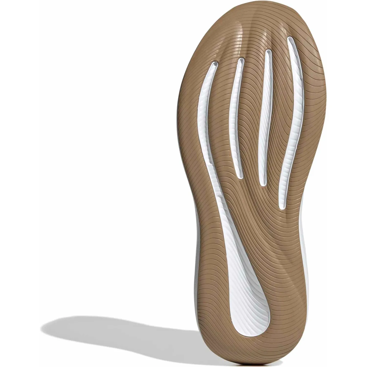 Zapatillas Adidas Running Unisex Response Runner 2 color beige | Platanitos