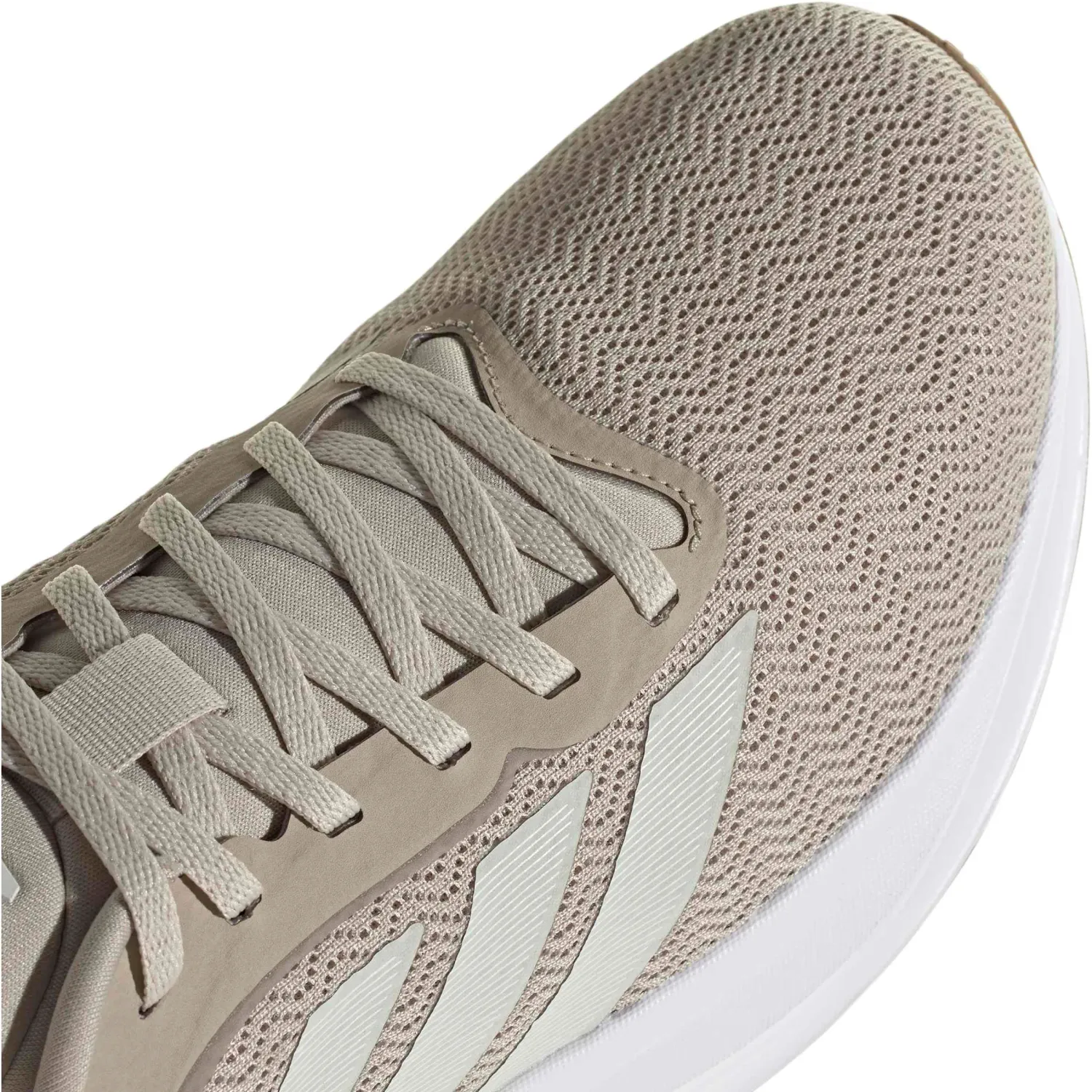 Zapatillas Adidas Running Unisex Response Runner 2 color beige | Platanitos