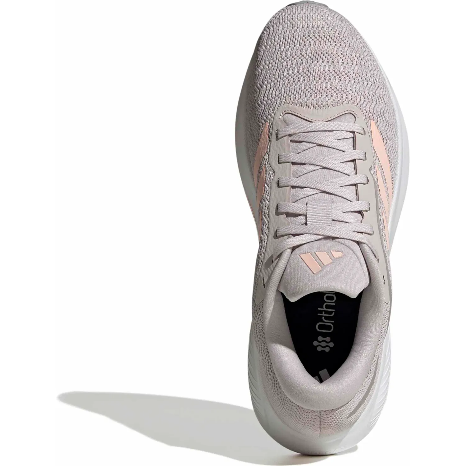 Zapatillas Adidas Running Unisex Response Runner 2 color morado | Platanitos