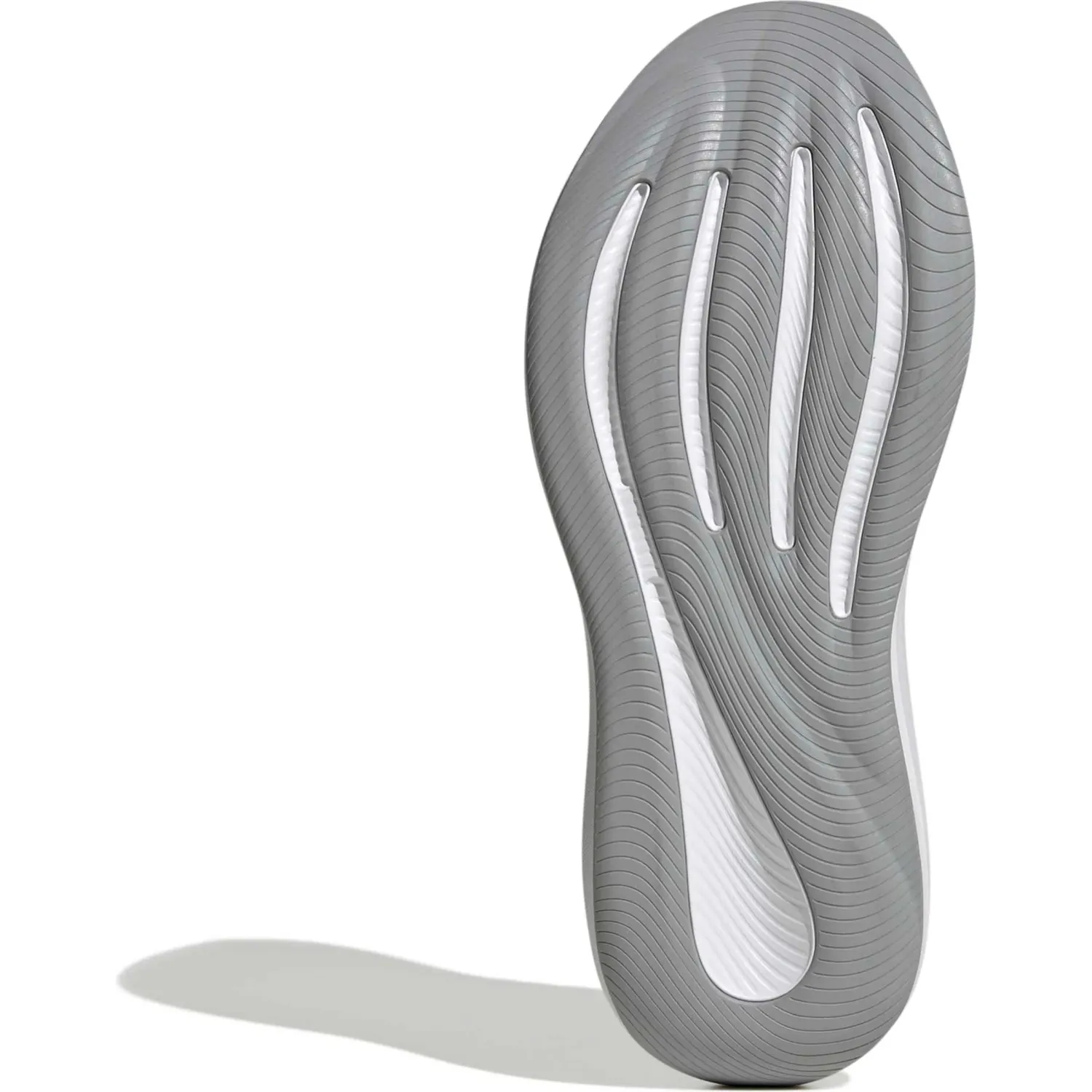 Zapatillas Adidas Running Unisex Response Runner 2 color morado | Platanitos