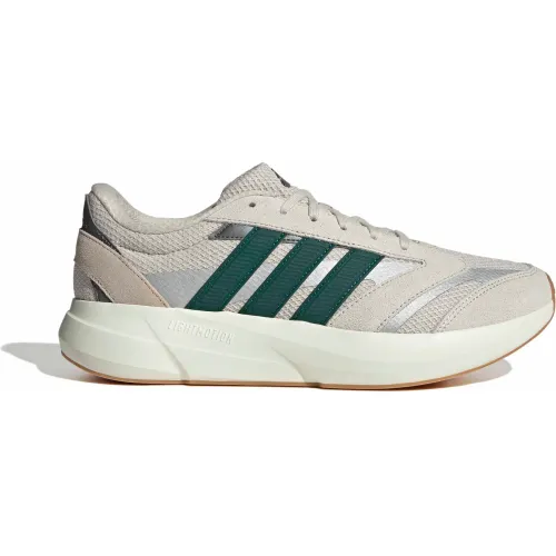 Zapatillas Adidas Urbanas Hombre Lightshift 2.0 color beige | Platanitos