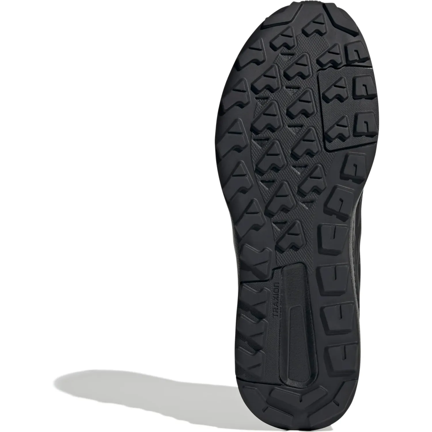 Zapatillas Adidas De Outdoor Hombre Terrex Anylander R.Rdy color negro | Platanitos