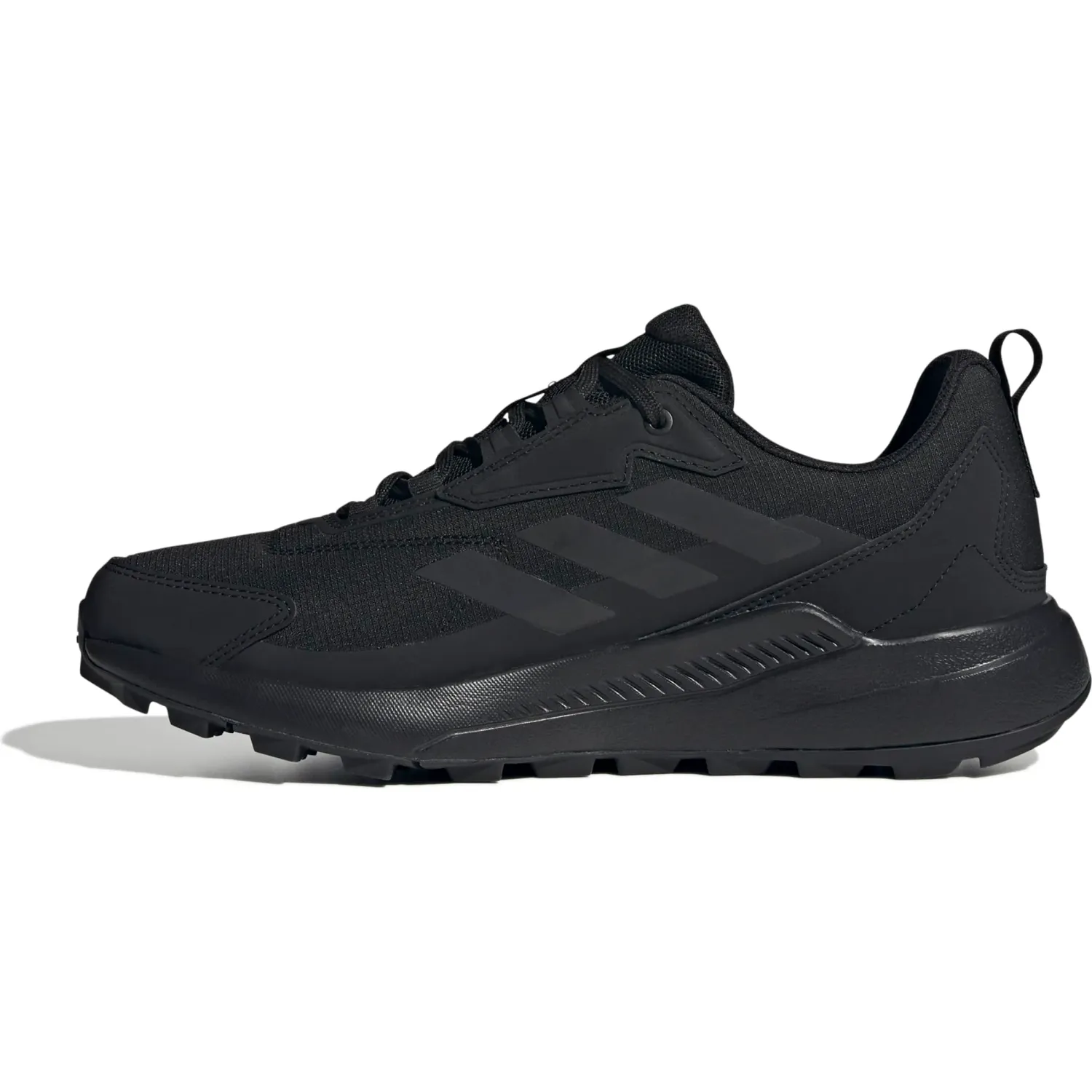 Zapatillas Adidas De Outdoor Hombre Terrex Anylander R.Rdy color negro | Platanitos