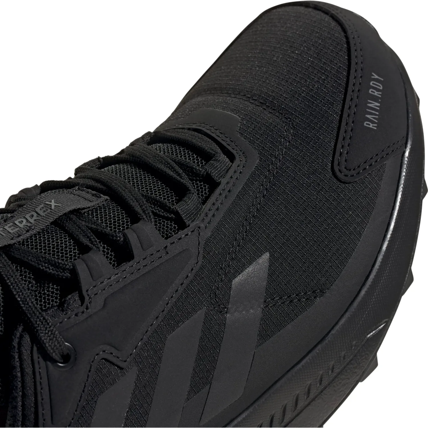 Zapatillas Adidas De Outdoor Hombre Terrex Anylander R.Rdy color negro | Platanitos