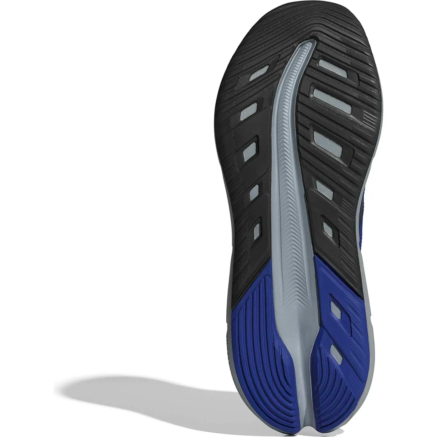 Zapatillas Adidas Running Hombre Questar 3 M color azul | Platanitos