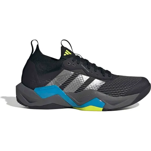 Zapatillas Adidas De Training Hombre Rapidmove Adv 2 Trainer M color negro | Platanitos