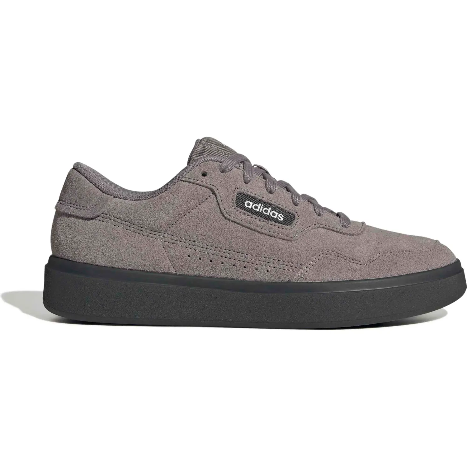 Zapatillas Adidas Urbanas Hombre Park St 2.0 color taupe | Platanitos