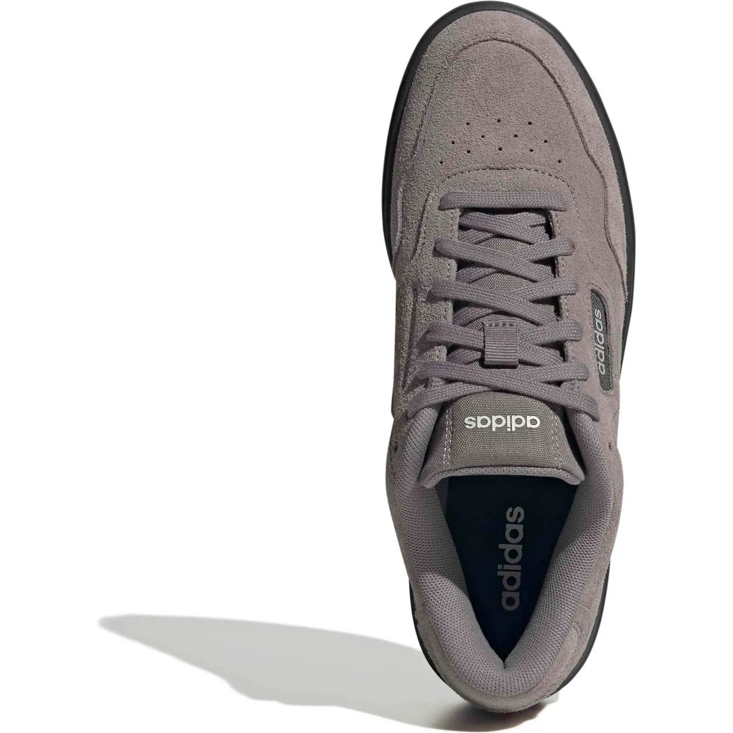 Zapatillas Adidas Urbanas Hombre Park St 2.0 color taupe | Platanitos