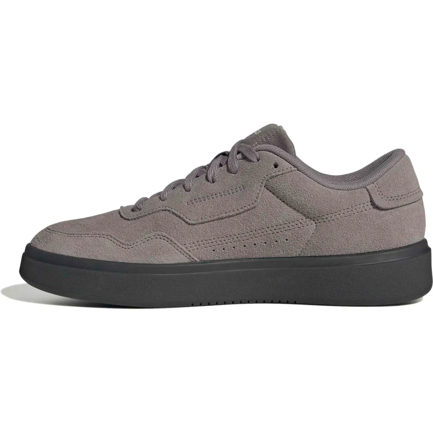 Zapatillas Adidas Urbanas Hombre Park St 2.0 color taupe | Platanitos
