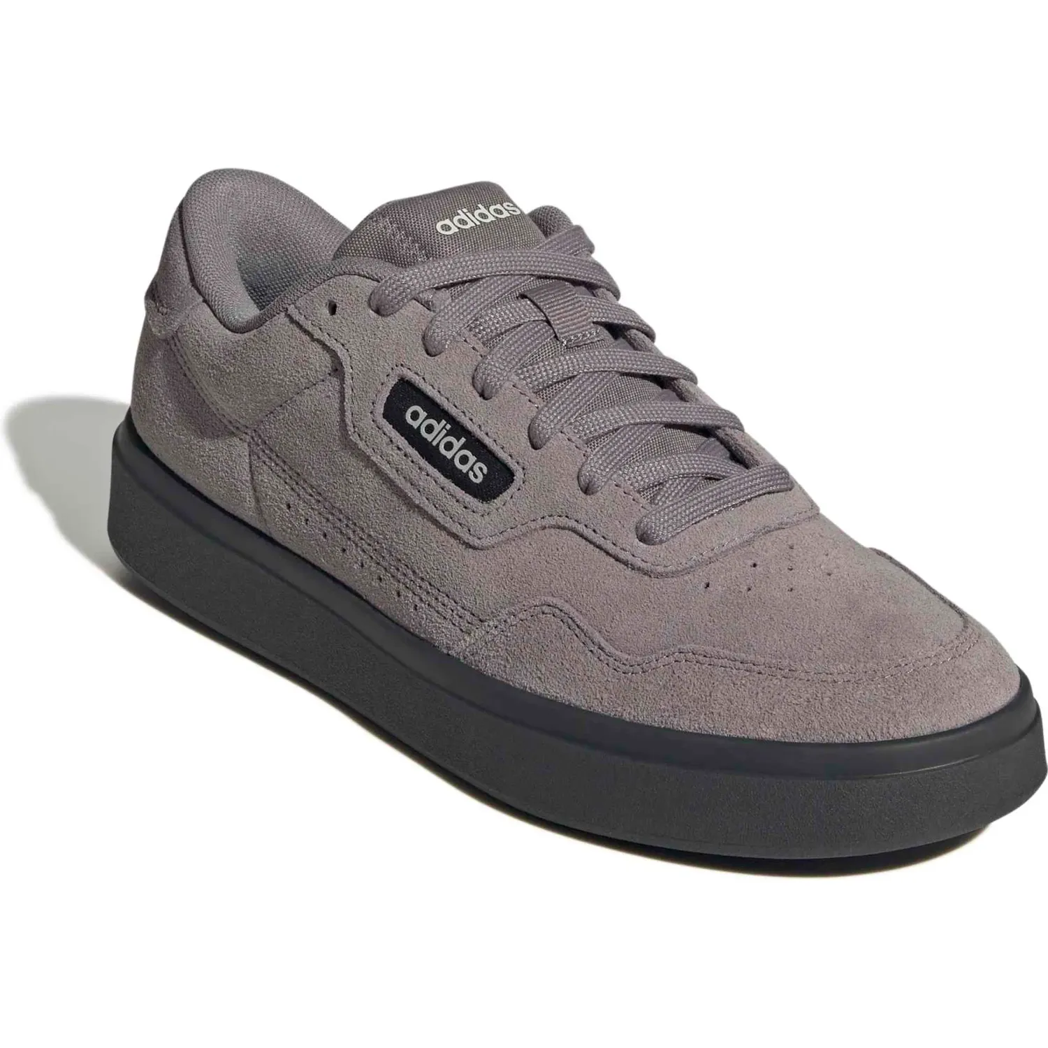 Zapatillas Adidas Urbanas Hombre Park St 2.0 color taupe | Platanitos