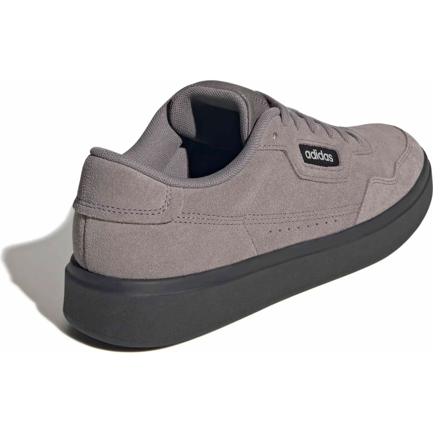 Zapatillas Adidas Urbanas Hombre Park St 2.0 color taupe | Platanitos