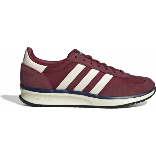 Zapatillas Adidas Urbanas Hombre Run 70s 2.0 color morado | Platanitos