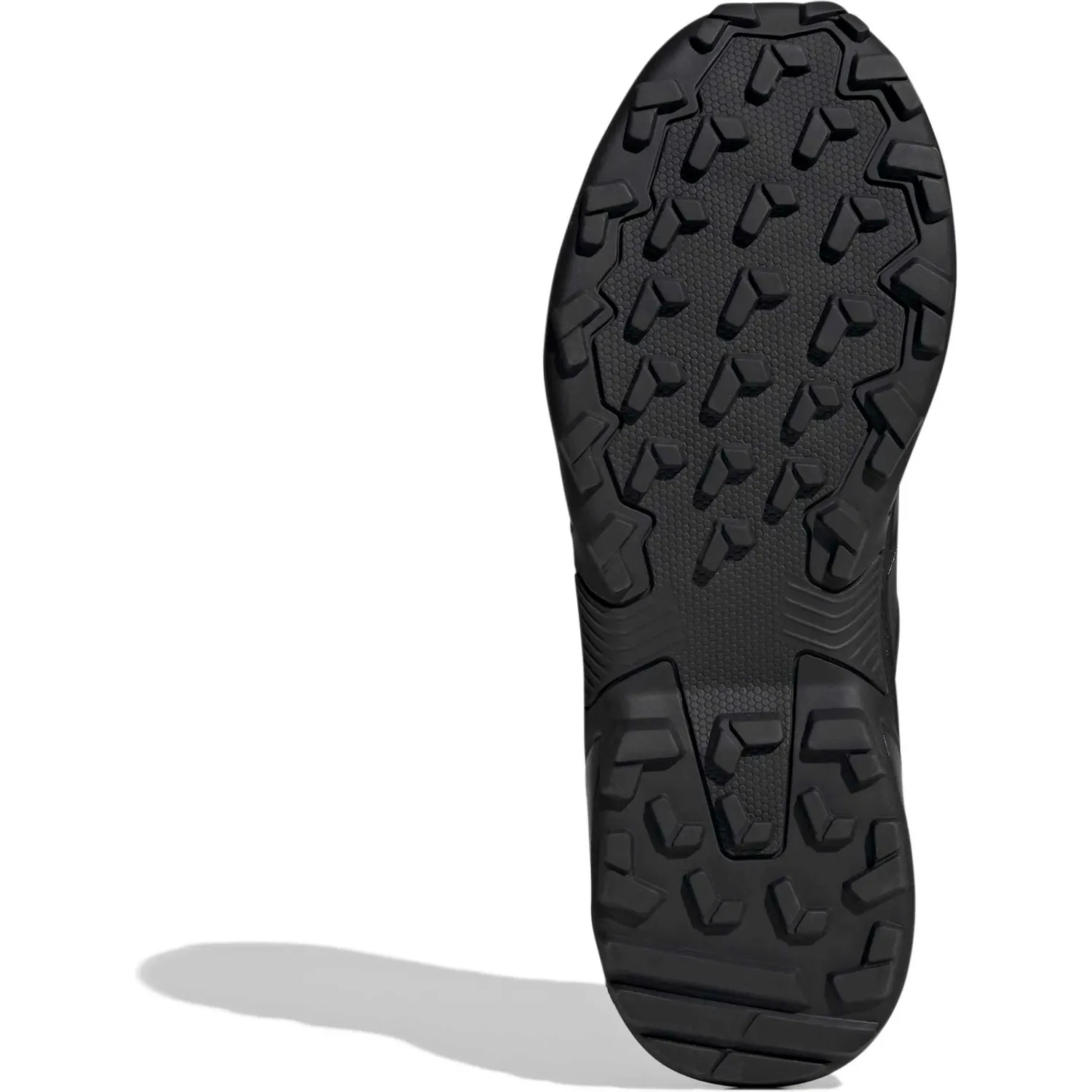 Zapatillas Adidas De Outdoor Hombre Terrex Eastrail 3 color negro / plomo | Platanitos