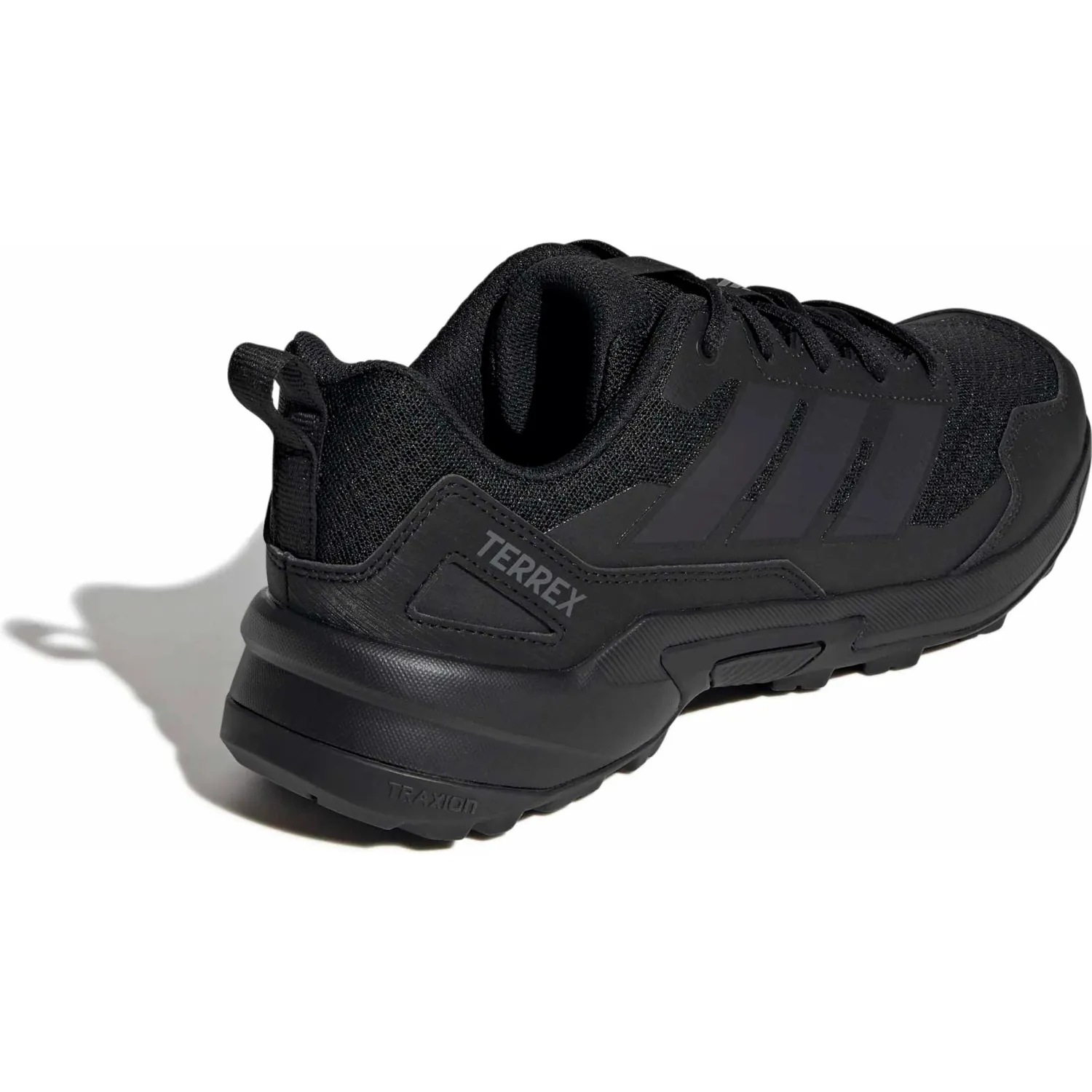 Zapatillas Adidas De Outdoor Hombre Terrex Eastrail 3 color negro / plomo | Platanitos
