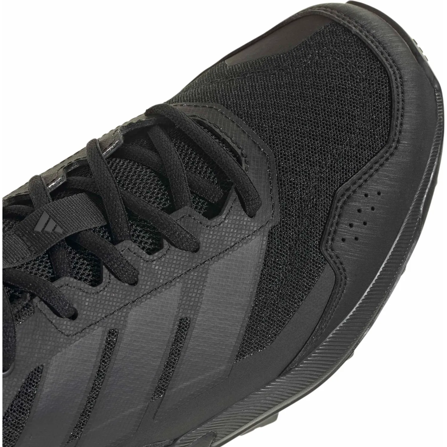 Zapatillas Adidas De Outdoor Hombre Terrex Eastrail 3 color negro / plomo | Platanitos