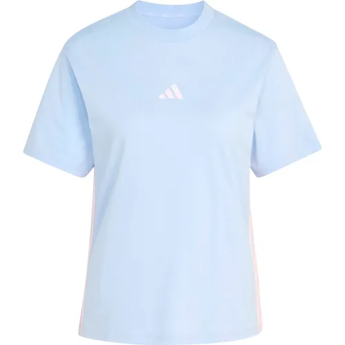 adidas Polo Deportivo Mujer W 3s Sj T