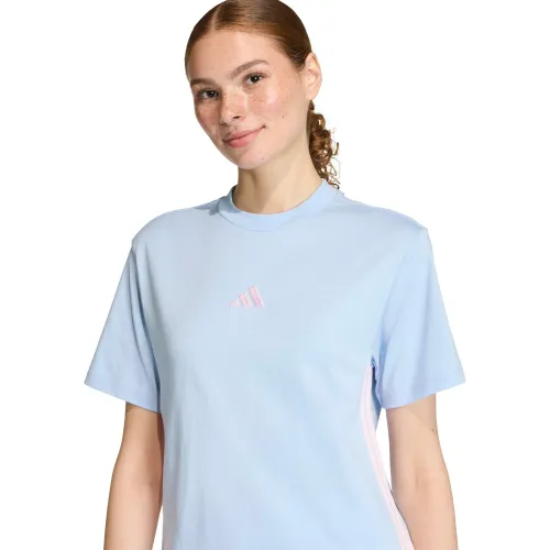 adidas Polo Deportivo Mujer W 3s Sj T