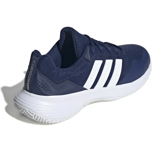 adidas Zapatillas De Tenis Hombre Gamecourt 2 M