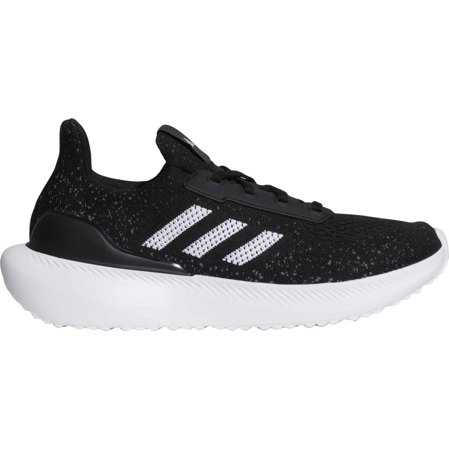 Zapatillas Adidas Running Hombre Ultra Energy M color negro / blanco | Platanitos